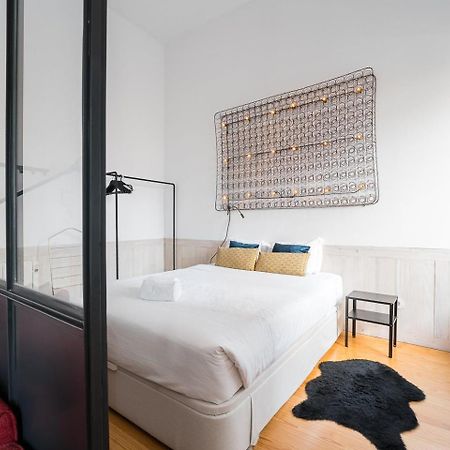 Guestready - Cosy In The Historic Heart Of Porto Apartamento Exterior foto