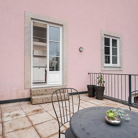 Guestready - Cosy In The Historic Heart Of Porto Apartamento Exterior foto