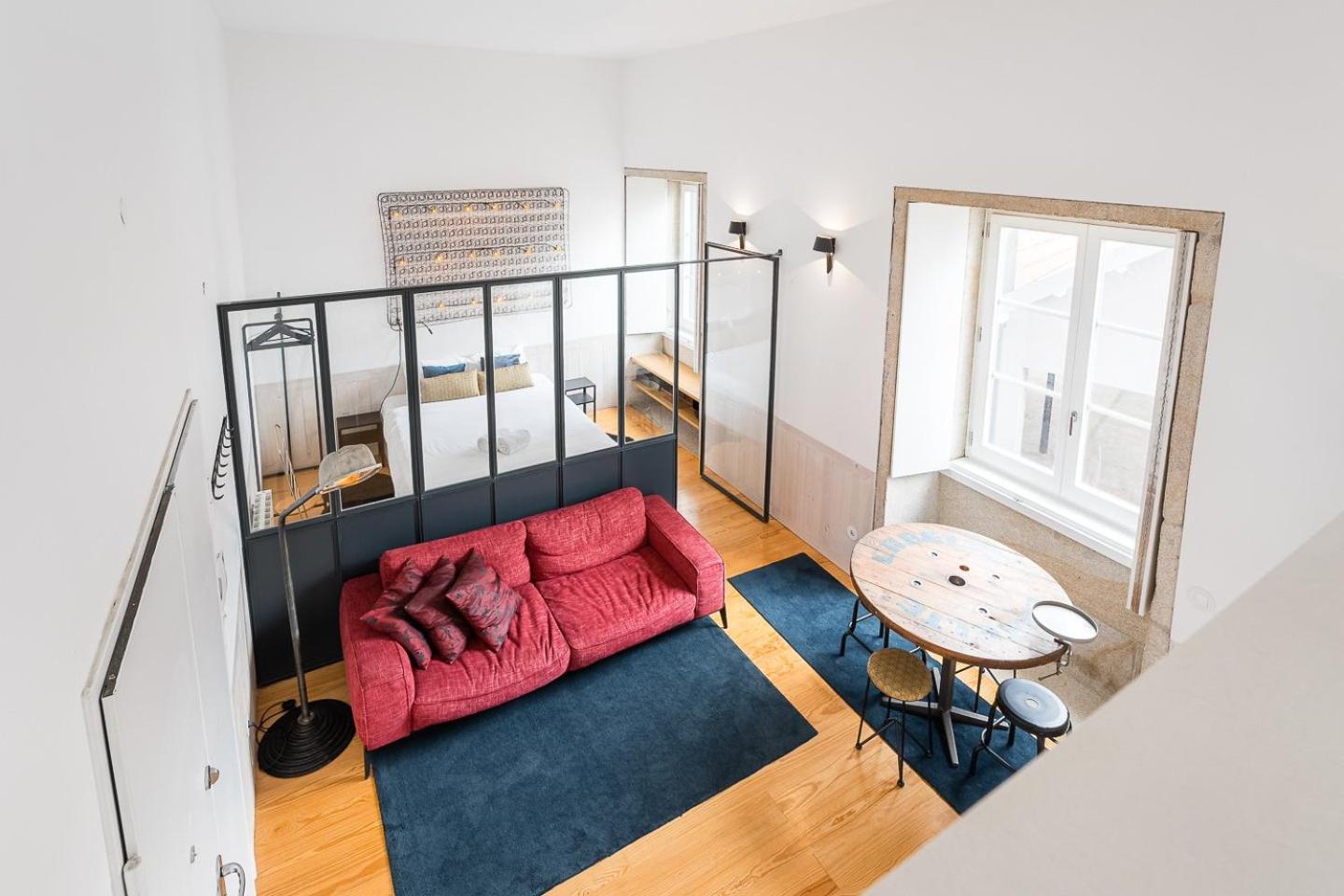 Guestready - Cosy In The Historic Heart Of Porto Apartamento Exterior foto