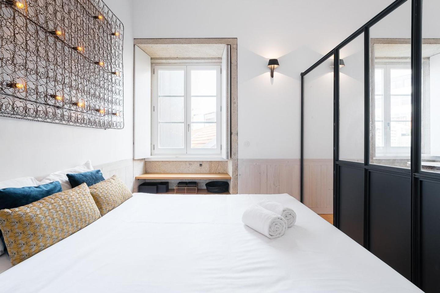 Guestready - Cosy In The Historic Heart Of Porto Apartamento Exterior foto