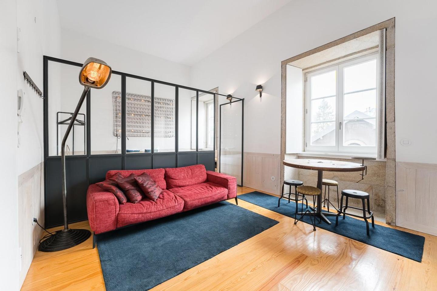 Guestready - Cosy In The Historic Heart Of Porto Apartamento Exterior foto