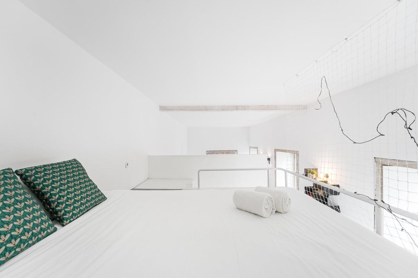 Guestready - Cosy In The Historic Heart Of Porto Apartamento Exterior foto