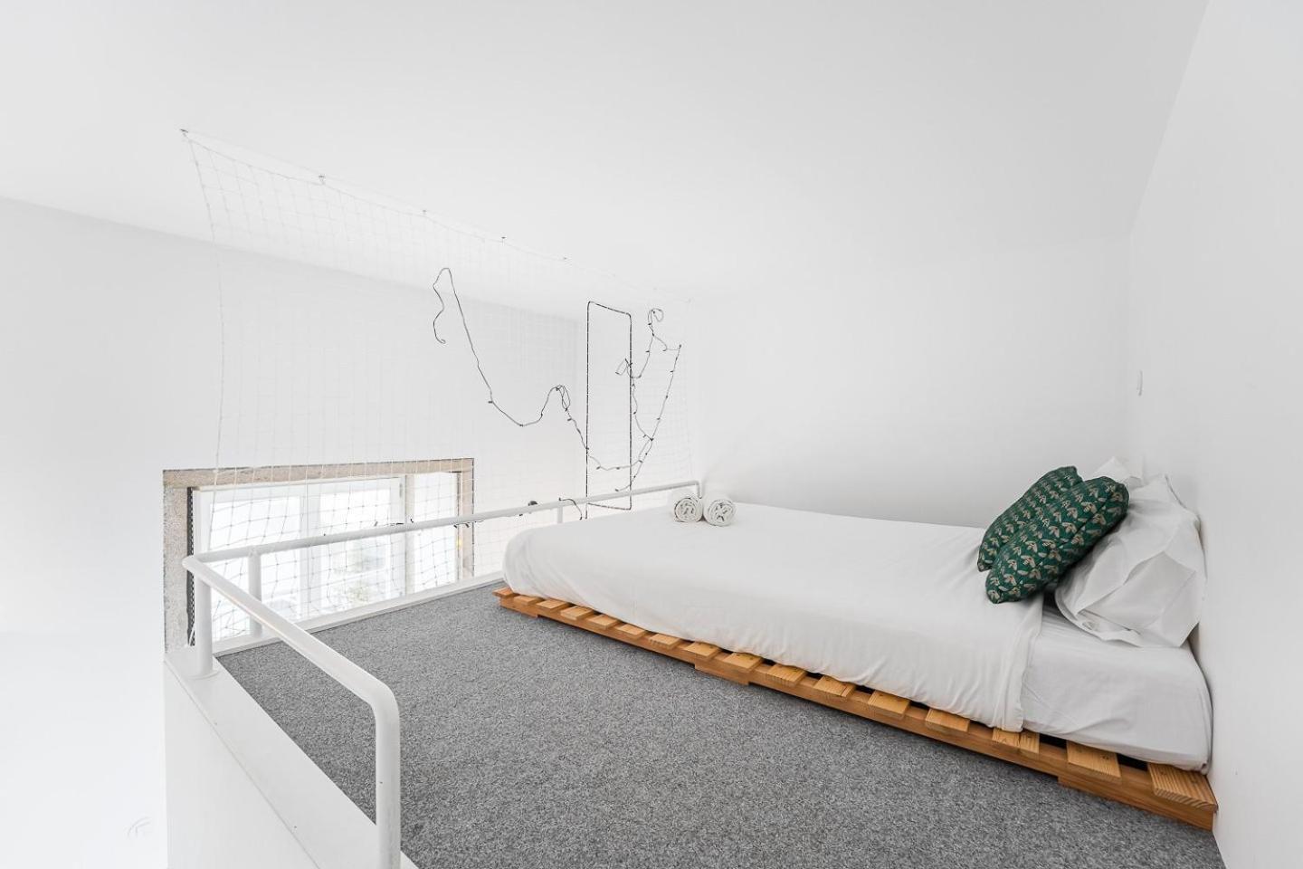 Guestready - Cosy In The Historic Heart Of Porto Apartamento Exterior foto