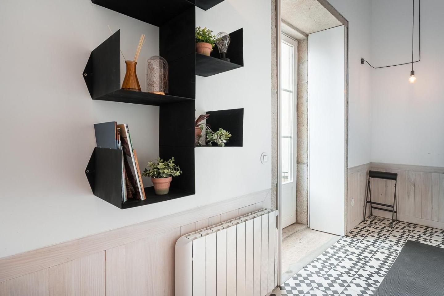 Guestready - Cosy In The Historic Heart Of Porto Apartamento Exterior foto