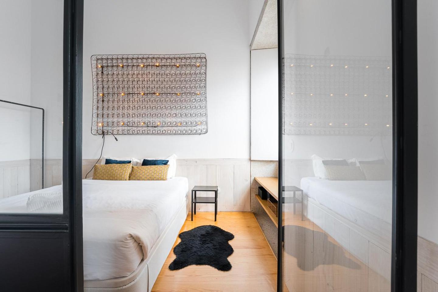 Guestready - Cosy In The Historic Heart Of Porto Apartamento Exterior foto