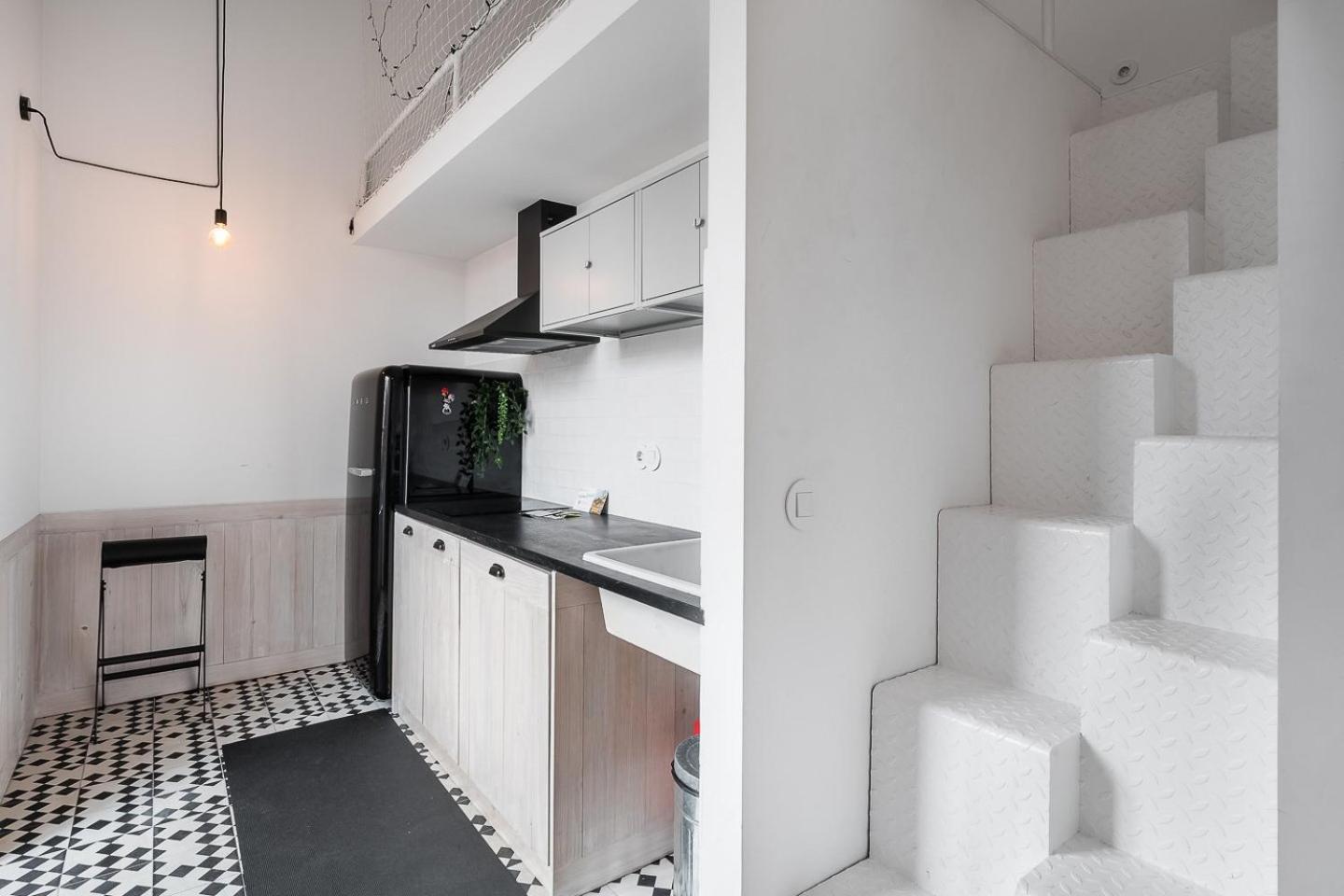 Guestready - Cosy In The Historic Heart Of Porto Apartamento Exterior foto