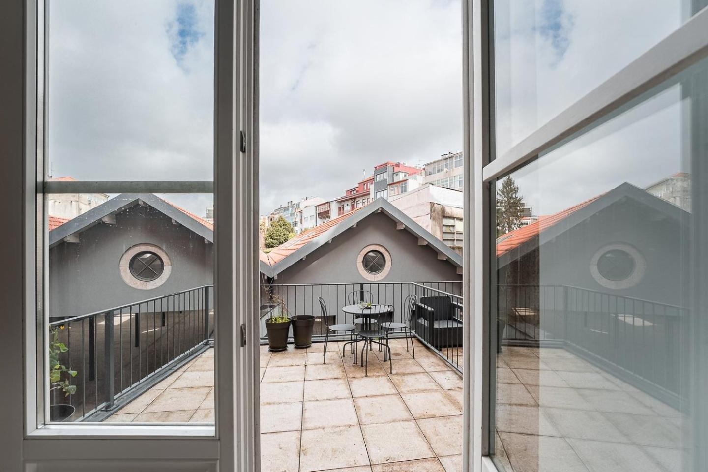 Guestready - Cosy In The Historic Heart Of Porto Apartamento Exterior foto