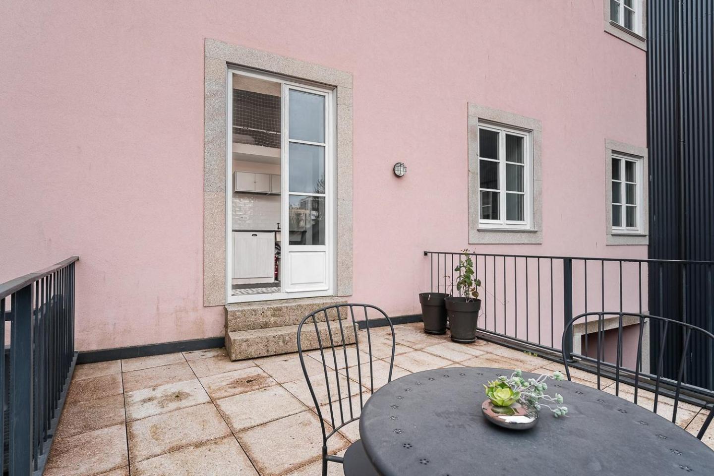 Guestready - Cosy In The Historic Heart Of Porto Apartamento Exterior foto
